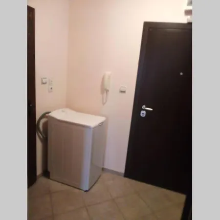 Apartment Pomorie Daire Ahyolu