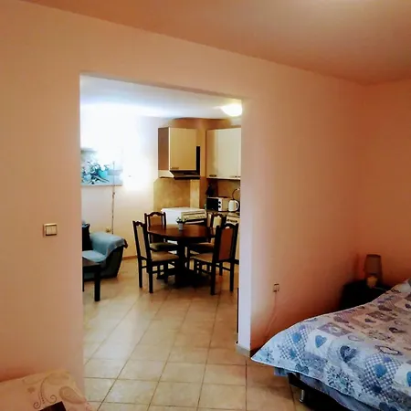 Daire Apartment Pomorie Ahyolu