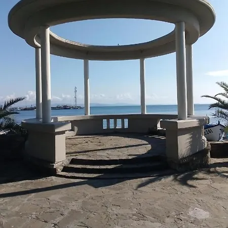 Daire Apartment Pomorie *