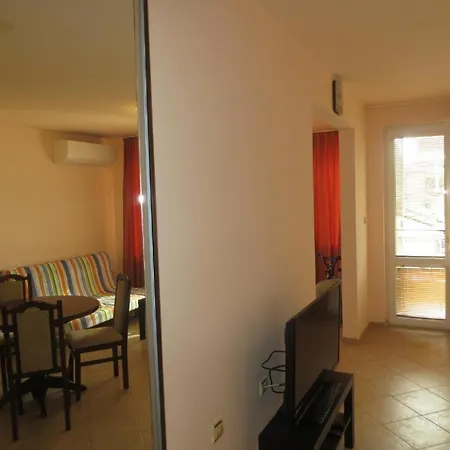 Daire Apartment Pomorie Ahyolu