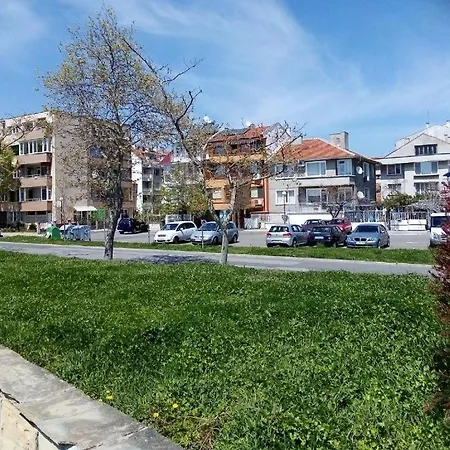 Apartment Pomorie Ahyolu