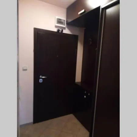 Apartment Pomorie * Ahyolu
