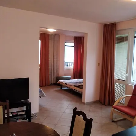 Apartment Pomorie Daire *