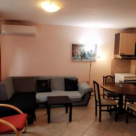 Daire Apartment Pomorie