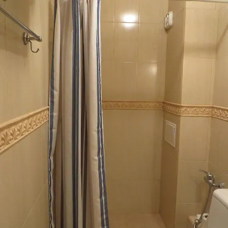 Apartment Pomorie Daire *