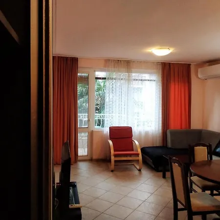 Daire Apartment Pomorie