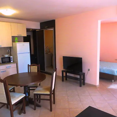 Apartment Pomorie Daire