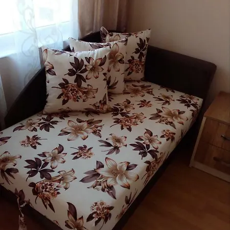Улица „Европа“5 * Pomorie